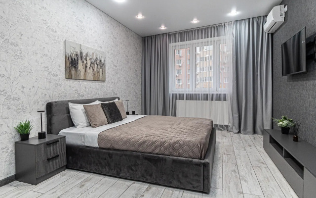 Квартира 2 Ночи в ЖК Гарантия