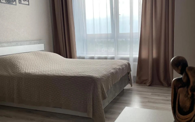 Odnokomnatnaya Na 22 Etazhe Arena Home Flat