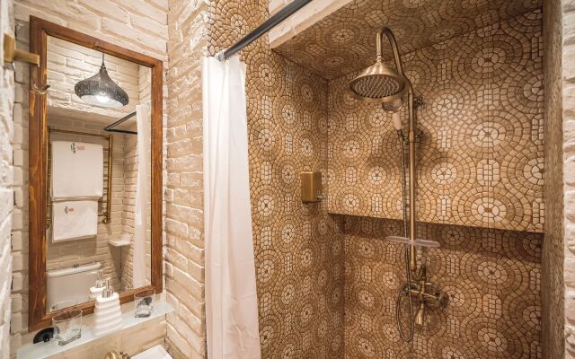 Rest Studios Aparthotel