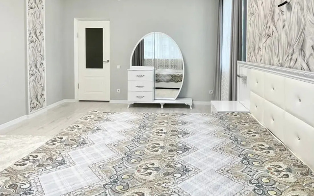 Apartamenty Udobnye 2-h komnatnye