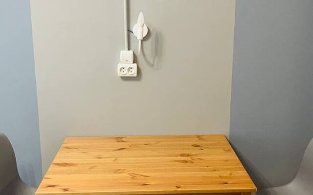 Апартаменты Чей Чемодан на Гражданской