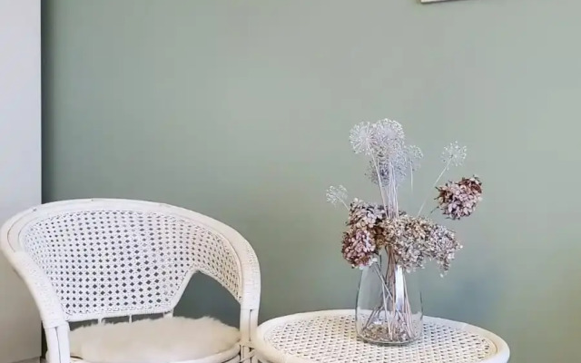 Квартира Стильная Квартира у Метро Пионерская