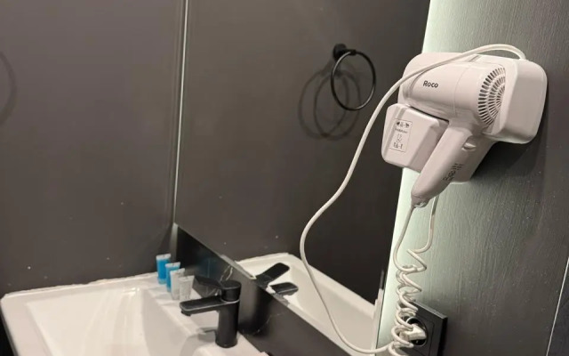 Мини-отель Atlas hotel