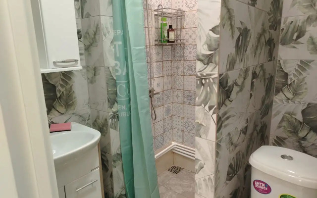 Naberezhnaya Guest House