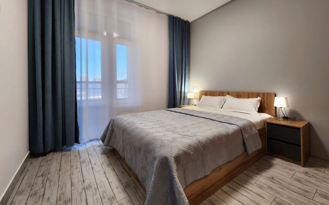 Comfort Home Vip v Metropolis Apartments