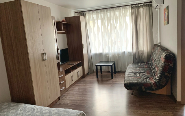 Апартаменты Family apartments Holiday
