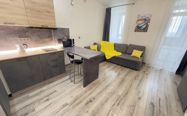 Квартира Тут Хорошо на Азина 22к7 2