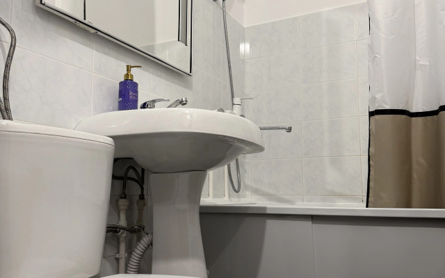 Квартира комфортная однокомнатная в историческом центре города