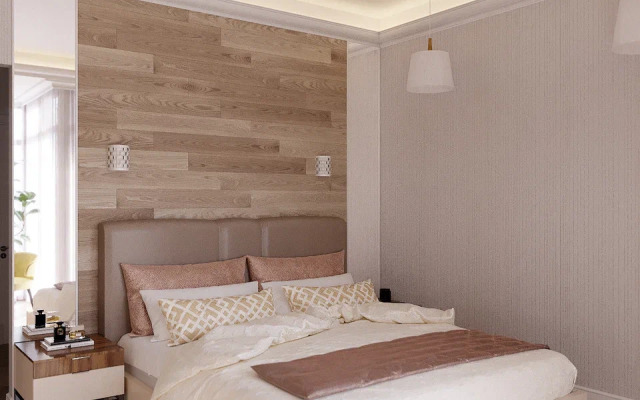 Апартаменты самый большой в Крыму 200 кв.м.