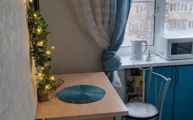 Квартира Уютная на Фрунзе 25