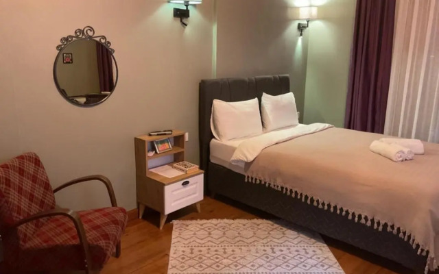 NarPera Taksim Boutique-hotel