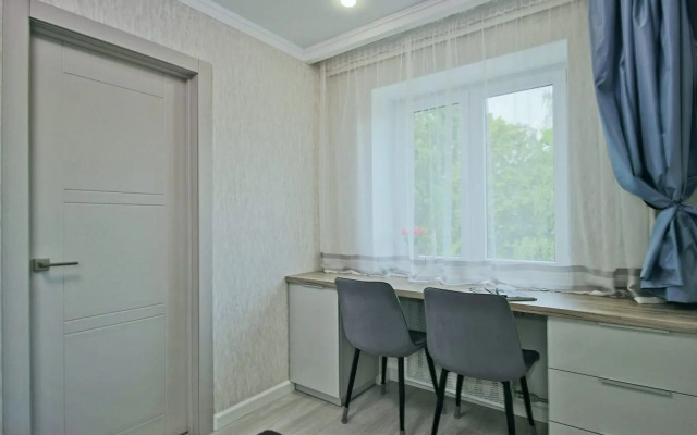 Comfort Apartments v tsentre Flat