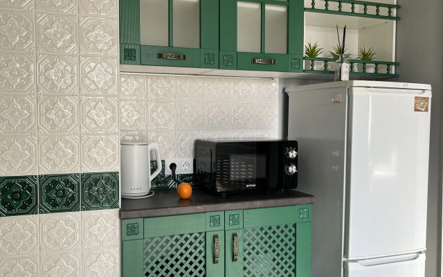 Odnokomnatnaya Na Vyezde V Gorod Flat