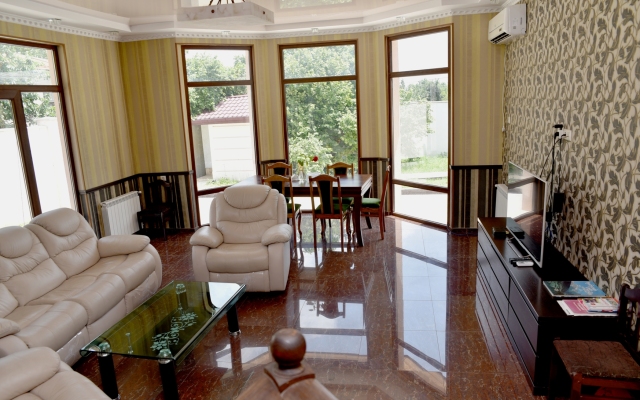 Tsinandali Butik-hotel