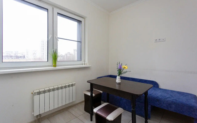 Апартаменты Квартира в Беляево