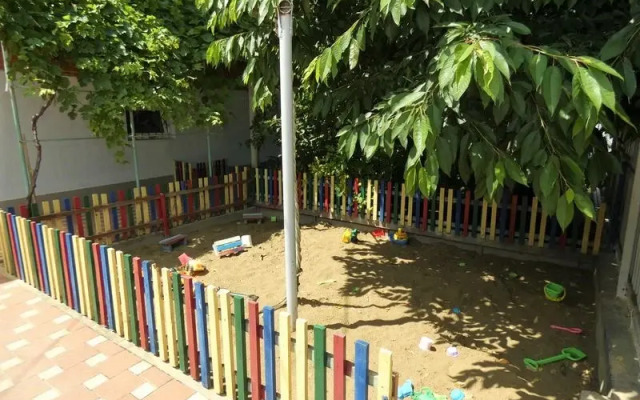 Na Yug U Chyornogo Morya Guest House