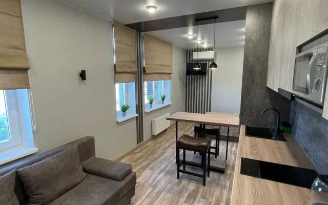 Квартира Харьковская 74