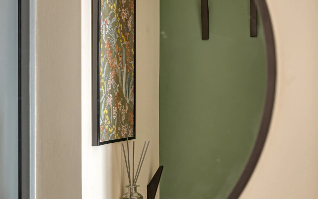 Квартира Апарт Мечты