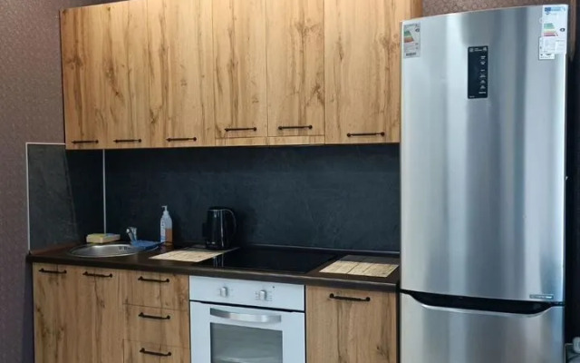 Na Pionerskoy 7 Flat