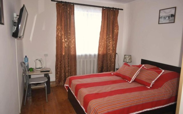 Ershov Mini-Hotel