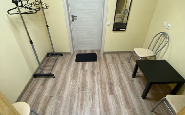 Hostel Drim Haus