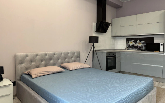 Квартира рядом с Москва-Сити