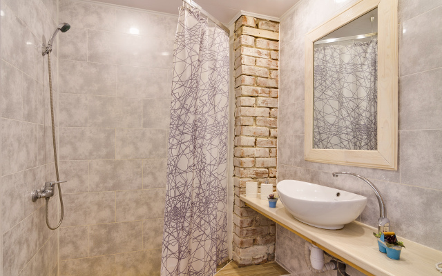 Апартаменты Светлые на Ижорской