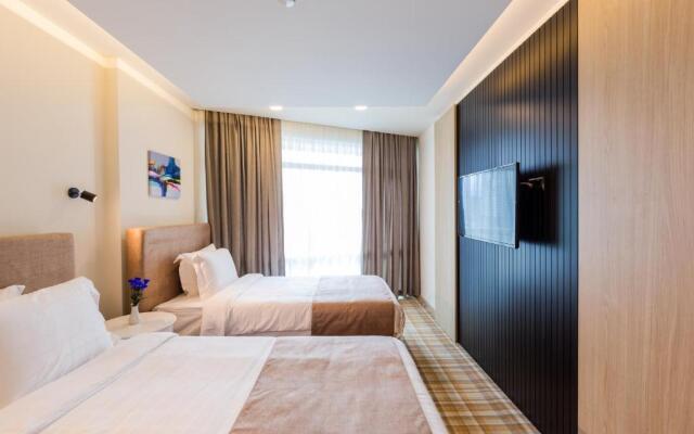 Best Western Premier Batumi Hotel