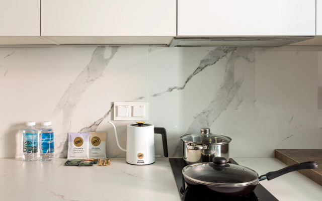 Апартаменты KeyGo 1031 рядом с парком Сокольники