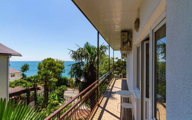 Zhasmin Guest House