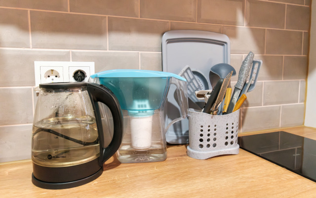 Апартаменты Уютные апартаменты в центре Петербурга