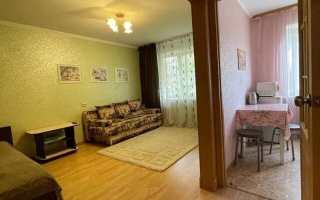 Квартира Энергетиков 56