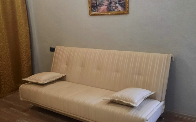 Квартира в Саянске