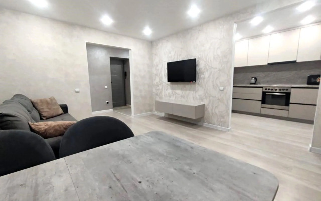 Pyat Zvyozd Kvant Apartments