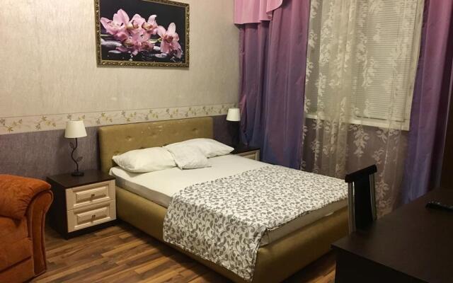 Say-House Mini-Hotel