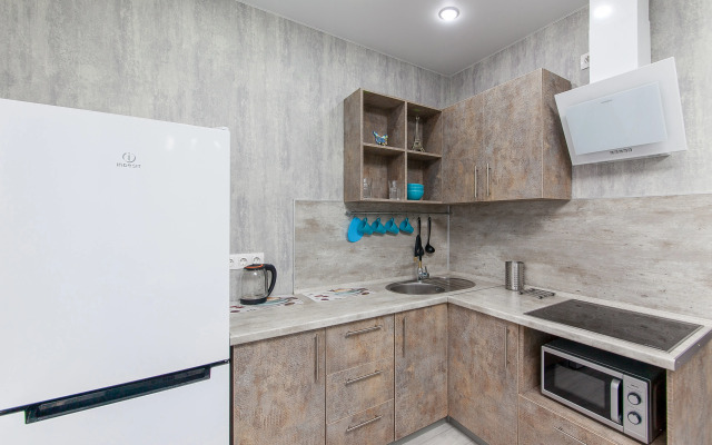 Апартаменты Центр Галерея Власова 256