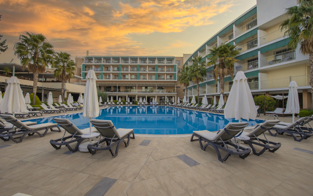 Tui Blue Barut Andız-All Inclusive-Adults Only Hotel