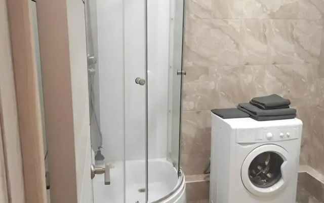 Квартира Уютная Квартира на Клары Лучко