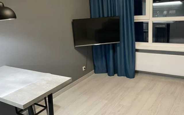 Квартира на Сухановской улице 18