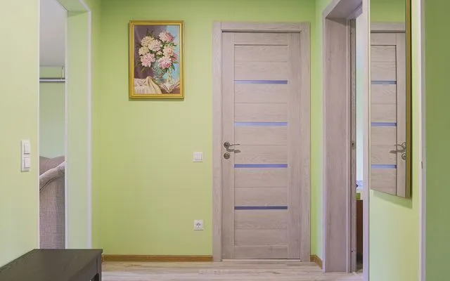 Zagorodny Co Svoim Bannym Komplekcom Private House