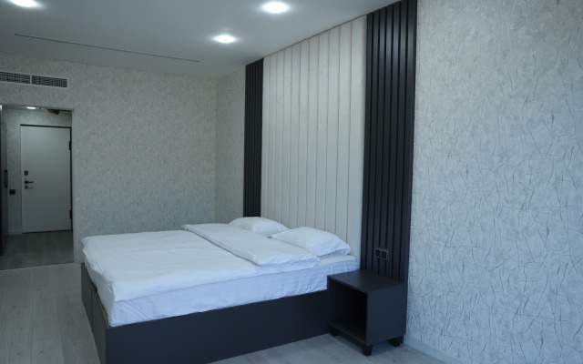 Grand Hotel Kapan