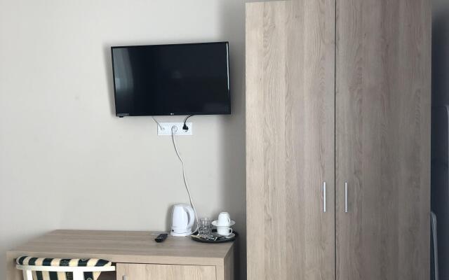 "Pillau Apart" Apartaments
