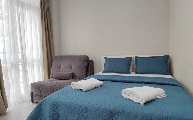 Sorrento Park Apartments