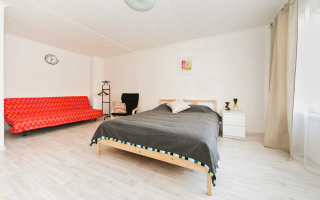 Апартаменты метро Полежаевская