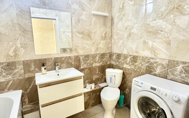 Квартира Шаронова 31 Soho