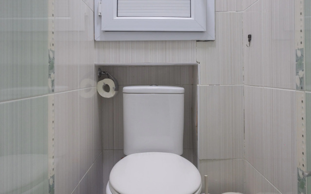 Dvukhspalnie S Gostinoy Komnatoy V Tsentre Goroda Apartments