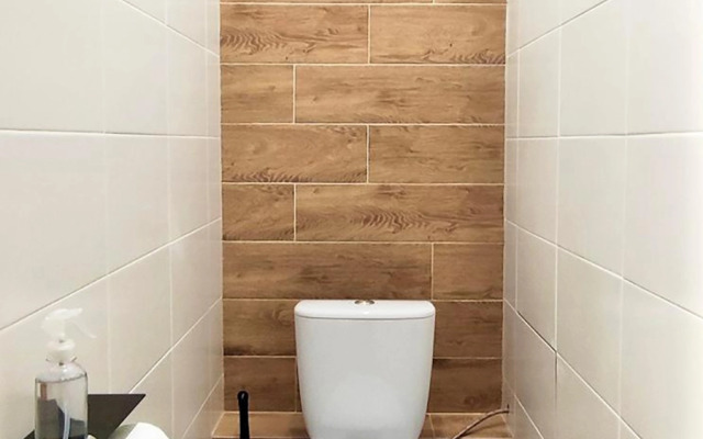 Квартира уютная однокомнатная у Гагаринского парка