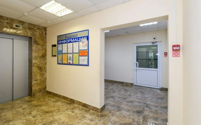 V 5 minutah ot morya Apartments