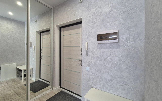 Квартира Diamond