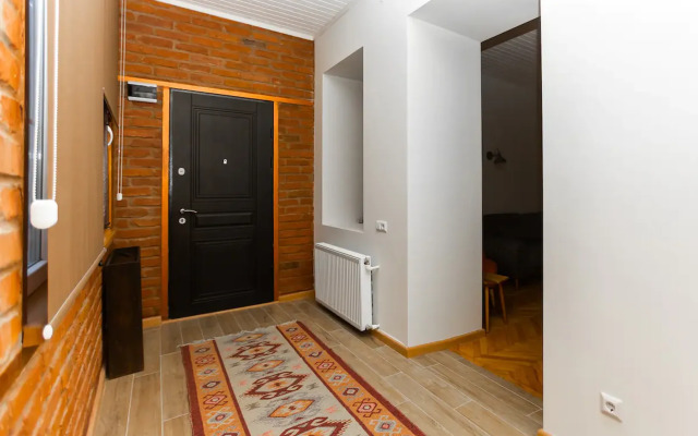 Dom na Vere v Starom Tbilisi Apartments